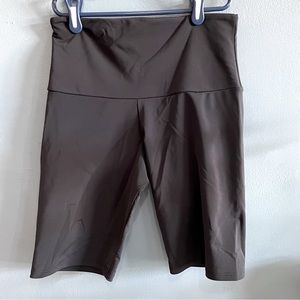 ONZIE Active bike black shorts
